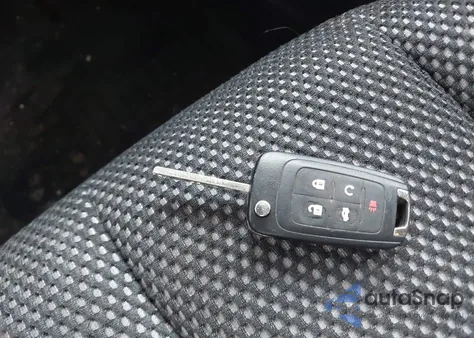 2016 Chevrolet Equinox Lt z USA, uszkodzony, nr VIN 2GNALCEK9G1168362